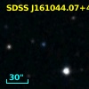 SDSS J161044.07+403252.5