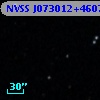 NVSS J073012+460709