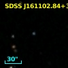 SDSS J161102.84+370641.1