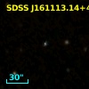 2MASS J16111312+4640440