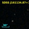 SDSS J161134.87+360305.3