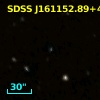 SDSS J161152.89+421400.3