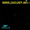 SDSS J161207.46+373117.6