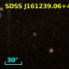 2MASS J16123909+4551325