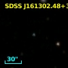 SDSS J161302.48+372008.3