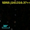SDSS J161310.37+462109.6
