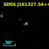 SDSS J161327.54+420802.7