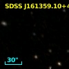 SDSS J161359.10+431009.1
