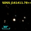 SDSS J161411.78+423225.8