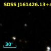 SDSS J161426.13+434034.3