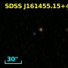 SDSS J161455.15+414231.4