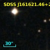 SDSS J161621.46+283517.4
