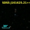 SDSS J161625.21+463059.3