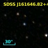 SDSS J161646.82+460433.3