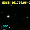 [HHD2009] SDSS J1617+3855