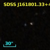 SDSS J161801.33+445220.7