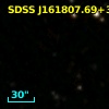 SDSS J161807.69+383643.5