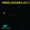 SDSS J161843.23+294412.3