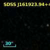SDSS J161923.94+450825.8