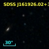 SDSS J161926.02+355714.3