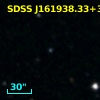 SDSS J161938.33+342450.8