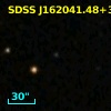 SDSS J162041.48+394020.4