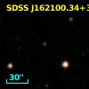 SDSS J162100.34+384037.9