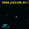 SDSS J162109.34+343431.5