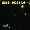 SDSS J162334.64+334004.8