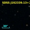 SDSS J162339.13+273925.3