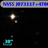 NVSS J073117+470637