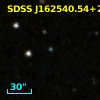 SDSS J162540.54+231720.3