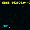 SDSS J162606.94+283927.4