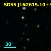 SDSS J162615.10+365951.4