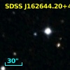 SDSS J162644.20+490007.2