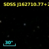 SDSS J162710.77+270332.0