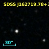 SDSS J162719.78+363755.5