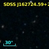 SDSS J162724.59+283454.7