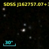SDSS J162757.07+331346.1