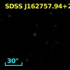 SDSS J162757.94+270022.6