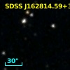 SDSS J162814.59+363008.3
