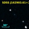 SDSS J162903.61+292752.0