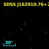 SDSS J162910.76+270749.8