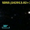 SDSS J162913.02+341325.0