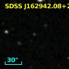 SDSS J162942.08+242527.5