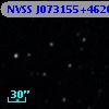 NVSS J073155+462048