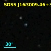 SDSS J163009.46+351305.9