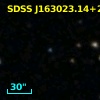 SDSS J163023.14+223647.6