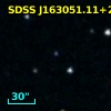 SDSS J163051.11+292037.8