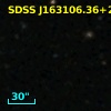 SDSS J163106.36+233017.3